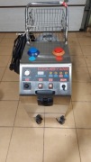 Parownica STI Steam Industry Comby 4000
