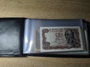 Banknoty świata 40 sztuk stan UNC 