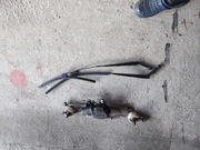 Mechanizm wycieraczek opel Agila b 