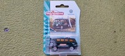 MAJORETTE Volkswagen T1 - VOLKSWAGEN PREMIUM CARS 