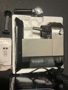 Kolbowy ekspres ciśnieniowy De'Longhi EC 685.M 1350 W srebrny + EcoDecalk