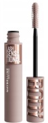 Maybelline Lash Sensational Body tusz do rzęs black czarny tusz