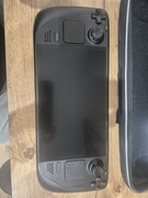 Steam deck OLED podręczna konsola