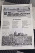 Biuletyn Glogauer