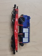 Wagon Roco skala n 