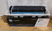 HP Toner 207X W2211X Cyan Oryginał 