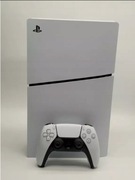 Sony PlayStation 5 PS5 Digital Slim 825GB Console z padem