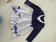 Sukienka mayoral rozmiar 80