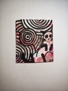 Miniatura na płótnie KOT