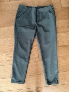 Zielone spodnie, AGGI - 40