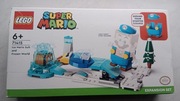 LEGO Mario 71415 - lodowy strój przebranie power up 