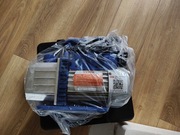 Vevor pompa próżniowa  4CFM 1720OBR/min5PA z manometrem