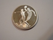 Medal. Olimpiada 2004 rok. Grecja.