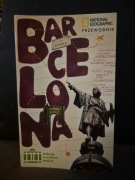 Przewodnik Barcelona National Geographic