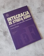 Integracja ze strefą euro Cezary Wójcik