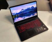 Laptop do gier Asus TUF Gaming Ryzen 5, 16 GB, SSD 512 GB, RT 560X 17"