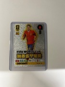 SERGIO BUSQUEST 2026 Panini Adrenalyn XL FIFA World Cup MASTER