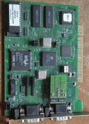 Applicom PCI 1000
