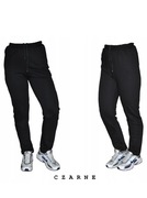 Nowe Długie Spodnie Dresowe Męskie dla wysokich