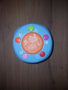 Mini perkusja z różnymi melodiami