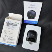 XTOOL AD20 Pro OBD2 Bluetooth Diagnostyka Samochodu
