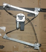 Mechanizm podnoszenia szyb VW