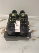 adidasy Adidas czarno zielone roz 42 Nowe