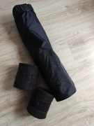 Owijki Eskadron dark olive Full