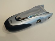 Maszynka golarka Braun SmartControl3 4845 Type:5743 -- uszkodzona
