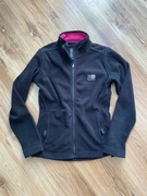 Karrimor ciepła bluza polarowa trekkingowa polar XS