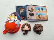 Kinder Joy Stranger Things Figurka Funko Pop Nowa