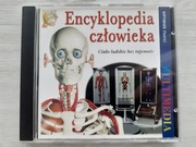 Encyklopedia człowieka Ciało ludzkie bez tajemnic