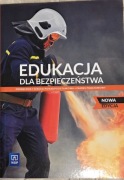 Edukacja dla bezpieczeństwa, podręcznik