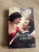 Zanim się pojawiłeś 