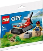 polybag LEGO City 30570