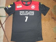 NIEMCY Max Staar #7 koszulka XL Kempa handball 