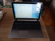 Laptop HP Pavilion dotykowy ekran