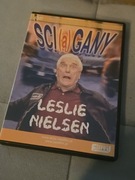 Film DVD Ściągany parodia komedia Leslie Nielsen lektor PL Napisy