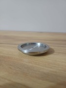 Flansza zaślepka EGR