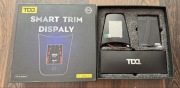 Tesla Model 3/Y Smart Trim Display, wyświetlacz na kierownicę Tesla