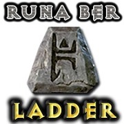 Diablo II Resurrected Runa Ber Ladder 13 D2R RoTW Reign of The Warlock