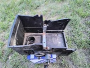 Podstawa akumulatora FORD FOCUS MK2