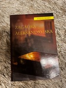 Steve Berry - Zagadka aleksandryjska 