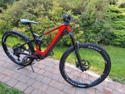 Merida e one sixty 9000 2021 