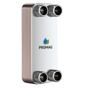 wymiennik ciepła 20 płytowy 80kW 5/4″ GZ PGM 5/4c-20