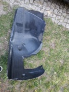 Nadkole przód Bmw E87