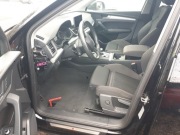 Przekładka przeróbka anglika na europe AUDI SQ5 Q5 II 80a FY