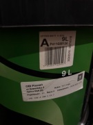 Farba tikurilla z mieszalnika kolor Halo