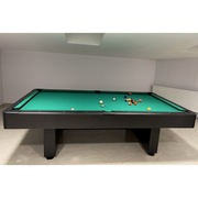 Stół Bilardowy CLUB 7FT - NOWY