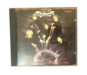 Papa Dance,Tonpress, Nasz ziemski eden